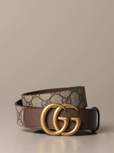 cinte gucci saldi|gucci outlet store.